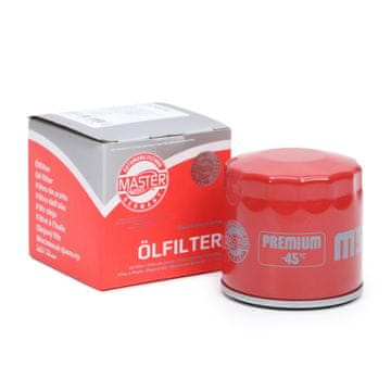 Master-Sport Oljni filter Austin; Ford Escort, Kalifornija; Ford ZDA; Mazda; Morgan; Rover; Škoda