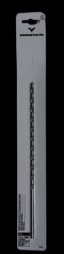 shumee Zelo dolg sveder ZA kovino, lito železo, pločevino, HSS-G > 5 mm x 245 mm < Vorstahl