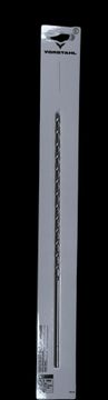 shumee Zelo dolg sveder ZA kovino, lito železo, pločevino, HSS-G > 5 mm x 315 mm < Vorstahl