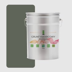 shumee Kremenčev temeljni premaz za silikonski omet, za arhitekturni beton 15 KG zelen F466