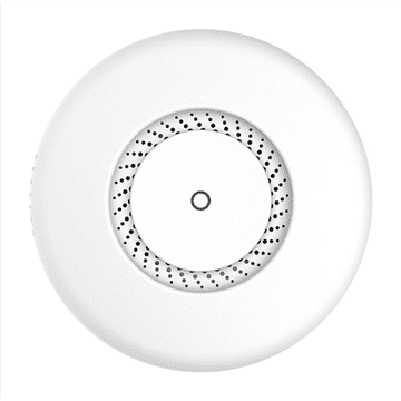 Mikrotik MikroTik | cAP ac | RBcAPGi-5acD2nD | 802.11ac | 2.4-5 | 10/100/1000 Mbit/s | Vrata Ethernet LAN (RJ-45) 2 | MU-MiMO Da | PoE vhod/izhod | Tip antene Notranja