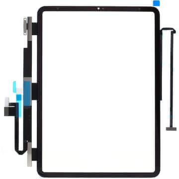 shumee Zaščitno steklo za zaslon na dotik + OCA lepilo (OEM Flex, bakreno) za iPad Pro 11" 2. generacije (2020) A2068 / A2230 / A2228 / A2231