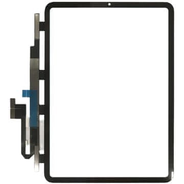 shumee Zaščitno steklo za zaslon na dotik + OCA lepilo (OEM Flex, bakreno) za iPad Pro 11" 3. generacije (2021) A2377 / A2301 / A2460 / A2459