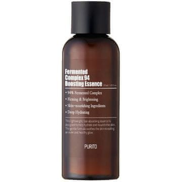 PURITO Purito Fermented Complex 94 Boosting Essence Essence z 94 % kompleksa fermentacijskih produktov in 3 % niacinamida 150 ml