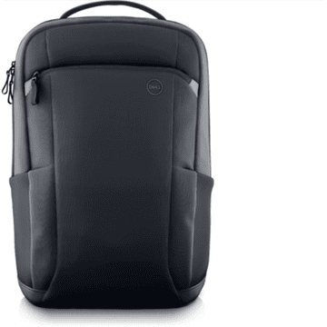 DELL Dell | Primerno za velikost do 15,6" | Nahrbtnik EcoLoop Pro Slim | Nahrbtnik EcoLoop Pro Slim | Črna | Vodoodporen