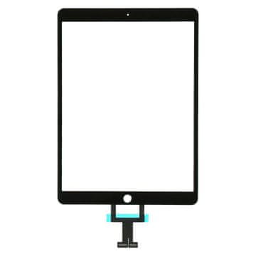 shumee Zaščitno steklo za zaslon na dotik + OCA lepilo (OEM Flex, baker) za iPad Air 3 (2019) A2152 / A2123 / A2153 / A2154