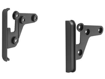 ACV Okvir 2DIN za radio Toyota Hilux, Highlander, RAV4, 4Runner, Celica, Tundra, MR2, FJ Cruiser 2012-2017 381300-10-0