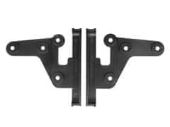 ACV Okvir 2DIN za radio Toyota Hilux, Highlander, RAV4, 4Runner, Celica, Tundra, MR2, FJ Cruiser 2012-2017 381300-10-0