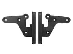 ACV Okvir 2DIN za radio Toyota Hilux, Highlander, RAV4, 4Runner, Celica, Tundra, MR2, FJ Cruiser 2012-2017 381300-10-0