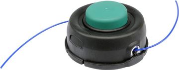 Flo Glava kosilnice za visokozmogljive kosilnice in motorne kose (prostornina 30–42 cm3), 5 adapterjev / 79551 / FLO