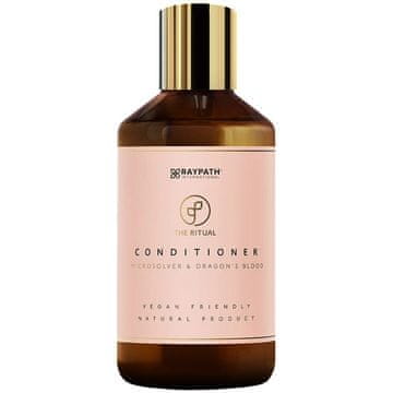 raypath Raypath Conditioner Microsilver&Dragon's Blood vlažilni balzam za lase z mikrosrebrom in zmajevo krvjo 300 ml
