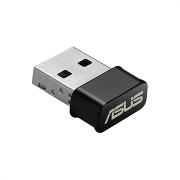 shumee Asus | Omrežni adapter | ieee 802.11b | ieee 802.11a | ieee 802.11g | ieee 802.11n | ieee 802.11ac | USB 2.0