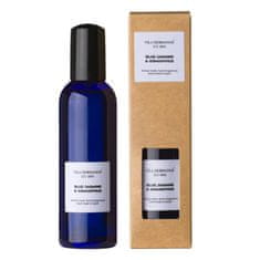 VILA Modri jasmin in osmantus - Vila Hermanos - 100 ml dišava v spreju za prostor - serija Apothecary Cobalt Blue