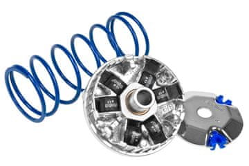 shumee Polini Hi-Speed variator, Peugeot Speedfight 3 / Sym Fiddle II, Jet 4, Mio 50 4T (za motorje XS1P37QMA-2)