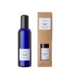 Evkaliptus in meta - Vila Hermanos - 100 ml dišava v spreju za prostor - serija Apothecary Cobalt Blue