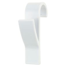 TOP GIFT TG67249 Kavelj za radiator, obešalnik za radiator, komplet 2 kosov, za brisače in kopalniški plašč