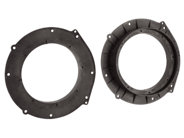 ACV Okvirji zvočnikov Audi A5 (8T), A6 (C7), A7 (C7/4G) 2010-2019 Ø165 mm - sprednja vrata 271320-37-0
