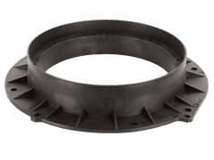 ACV Okvirji zvočnikov Audi A5 (8T), A6 (C7), A7 (C7/4G) 2010-2019 Ø165 mm - sprednja vrata 271320-37-0