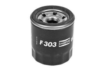Champion Oljni filter Champion, KTM EGS / Duke / LSK / SXC / SMC / LC4 / Rally E Tovarniška replika 400-660