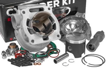 Athena Komplet cilindrov Athena Racing 170cc, Derbi GPR 125 / Yamaha DT 125 R/RE/X, TDR 125, TZR 125 R/RR
