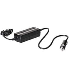 Akyga Avtomobilski adapter USB-C AK-ND-83 5 - 20V / 3 - 3,25A 65W USB tip C napajanje QC 3.0