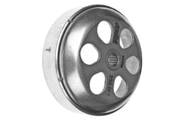 shumee Zvonec sklopke Polini Maxi Speed Bell, 134 mm, Aprilia / Derbi / Gilera / Piaggio / Vespa 125-300