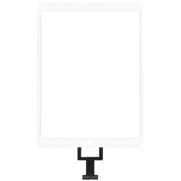 shumee Zaščitno steklo na dotik + OCA lepilo (OEM flex, baker) za iPad Pro 10.5” A1701 / A1709 / A1852