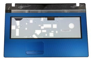Acer Nov zgornji pokrov sledilne ploščice in naslona za dlani za Acer Aspire 7560 7750 7560G 7750G.