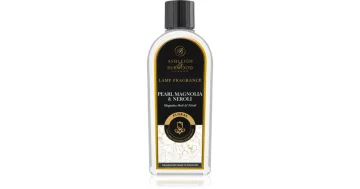Ashleigh & Burwood Biserna magnolija in neroli - nadomestno polnilo za dišavno svetilko Ashleigh & Burwood 250 ml