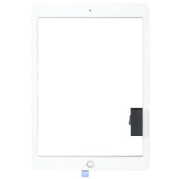 shumee Zaščitno steklo za zaslon na dotik + lepilo (OEM flex, bakreno) za iPad 6 (2018) A1893 / A1954