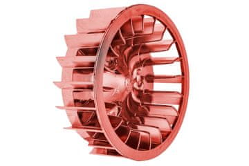 STR8 STR8 Ogromen ventilator/generator/ventilator za vžig, rdeč, CPI/Keeway/Minarelli Recumbant AC