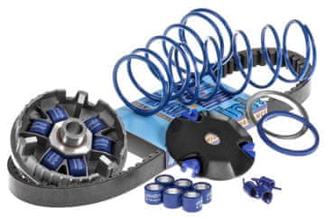 shumee Polini Hi-Speed Kit Variator, Minarelli vodoravno / Minarelli navpično (dolgo ohišje motorja)