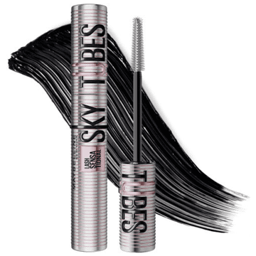 L’Oréal Maybelline Lash Sensational Sky Tubes maskara za podaljševanje trepalnic