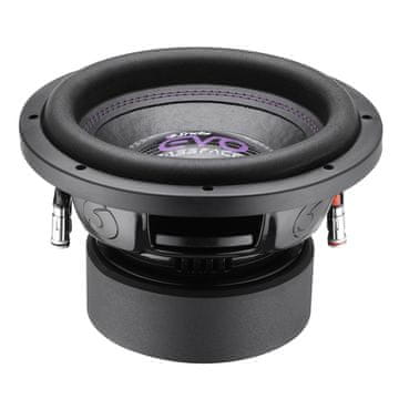 shumee Bassface Indy EVO8/2 - premer nizkotonca 8 palcev - 20 cm, moč 750 W RMS, impedanca 2x2 Ohm