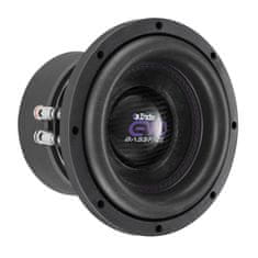 shumee Bassface Indy EVO8/2 - premer nizkotonca 8 palcev - 20 cm, moč 750 W RMS, impedanca 2x2 Ohm