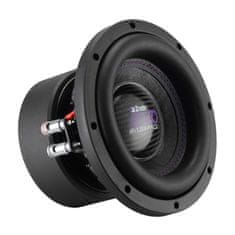 shumee Bassface Indy EVO8/2 - premer nizkotonca 8 palcev - 20 cm, moč 750 W RMS, impedanca 2x2 Ohm