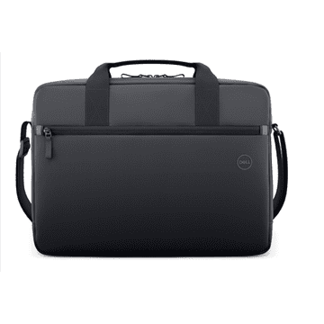 shumee Aktovka Ecoloop Essential | CC3624 | Znova naloži | Črna | 14-16" | Naramnica | Vodoodporen