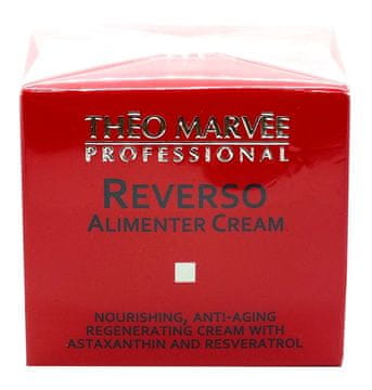 shumee Theo Marvee Reverso Alimenter krema, hranilna in regenerirajoča dnevna in nočna krema 50 ml