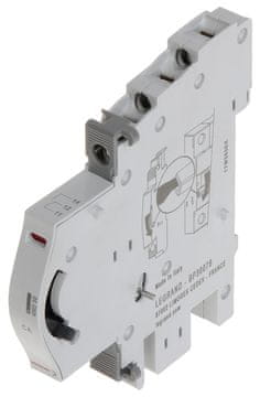 LEGRAND Pomožni kontakt LE-406250 ZA naprave Legrand serije TX3, DX3, FR300, FRX300, FRX400 Legrand