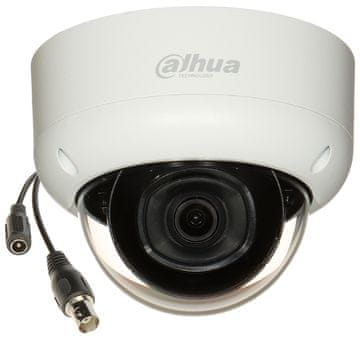 shumee Vandaloodporna kamera AHD, HD-CVI, HD-TVI, PAL HAC-HDBW1200EA-0280B-S6 - 1080p 2,8 mm dahua