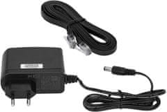 shumee Dostopna točka + usmerjevalnik RG-M32 Wi-Fi 6, 2,4 GHz, 5 GHz, 800 Mb/s + adapter 2402 Mb/s