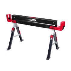 awtools Nastavljivo stojalo dolžina 98-115 cm višina 62-82 cm 600 kg