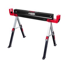 awtools Nastavljivo stojalo dolžina 98-115 cm višina 62-82 cm 600 kg