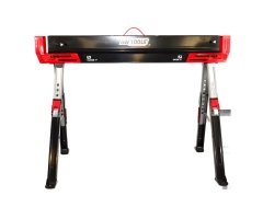 awtools Nastavljivo stojalo dolžina 98-115 cm višina 62-82 cm 600 kg