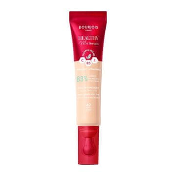 Bourjois Bourjois Healthy Mix Serum korektor za oči z vegansko formulo in vitamini - 49 Ivory 13 ml