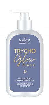 FARMONA Farmona Professional Trycho Clean Specialist čistilni balzam s cinkom in pantenolom 900 ml