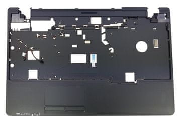 Acer Nov zgornji pokrov za sledilno ploščico in zvočnike za Acer Extensa 5235 5635 5635G 5635Z