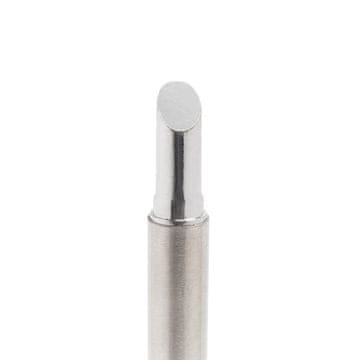 shumee Spajkalna konica T12-C4, posnet rob 4 mm, z vgrajenim grelnikom za spajkalno postajo T12