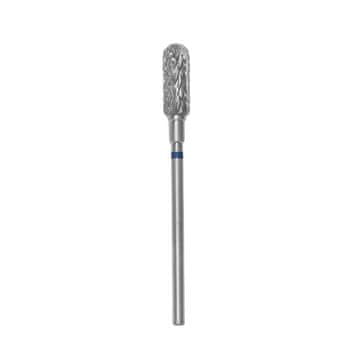 STALEKS Rezkar iz karbidne trdine Staleks Pro Expert - zaobljeni valj, moder 5/13 mm FT30B050/13