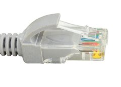 TOP GIFT Omrežni kabel KO29, patchcord LAN ethernet RJ45 30M, internetni kabel z zasukano parico